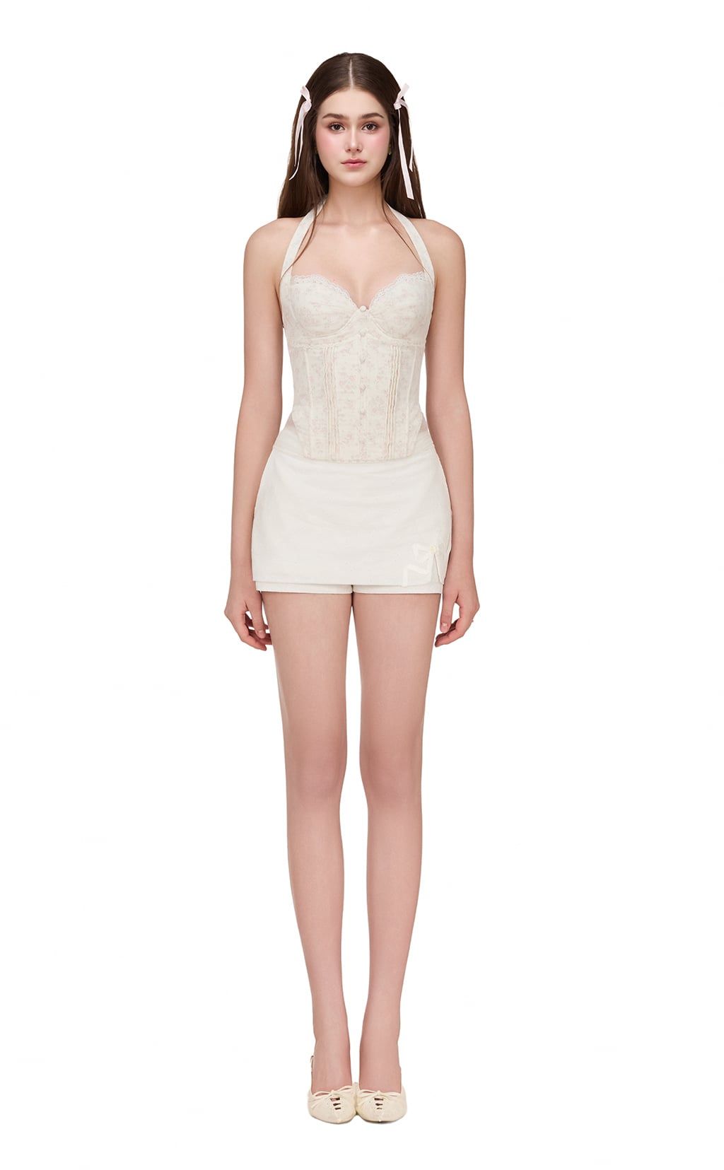  FLORENCE CORSET HO25C02TR 