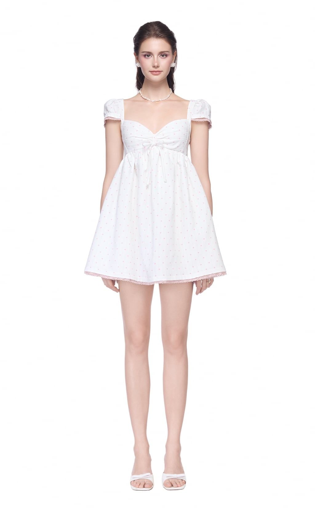  BECKY DRESS 2601D02TR 