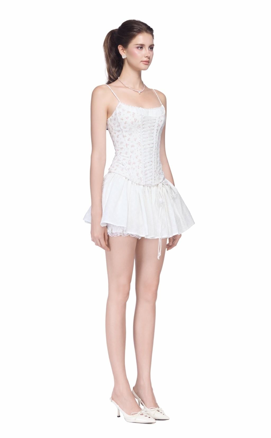 DAPHNE CORSET L0725C03TR 