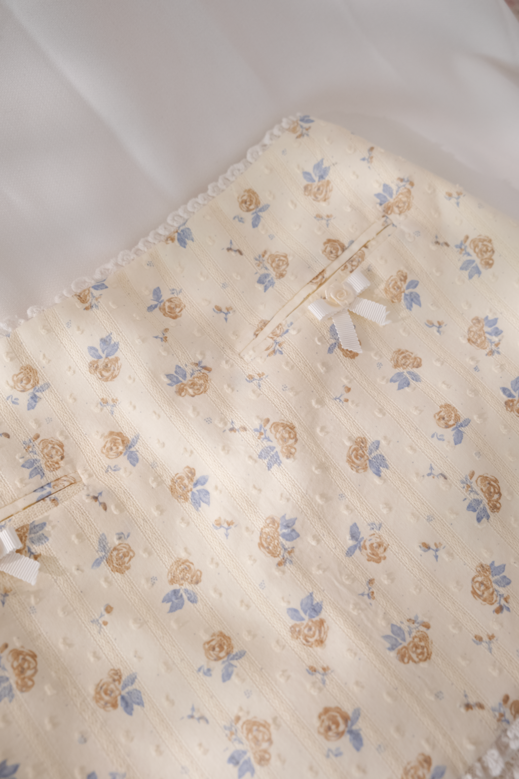  EMY SKIRT L0525B01KE 