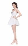  ELLIE DRESS 2601D01TR 