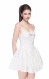  ELLIE DRESS 2601D01TR 