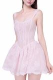  GISELLE DRESS 2605D07HO 