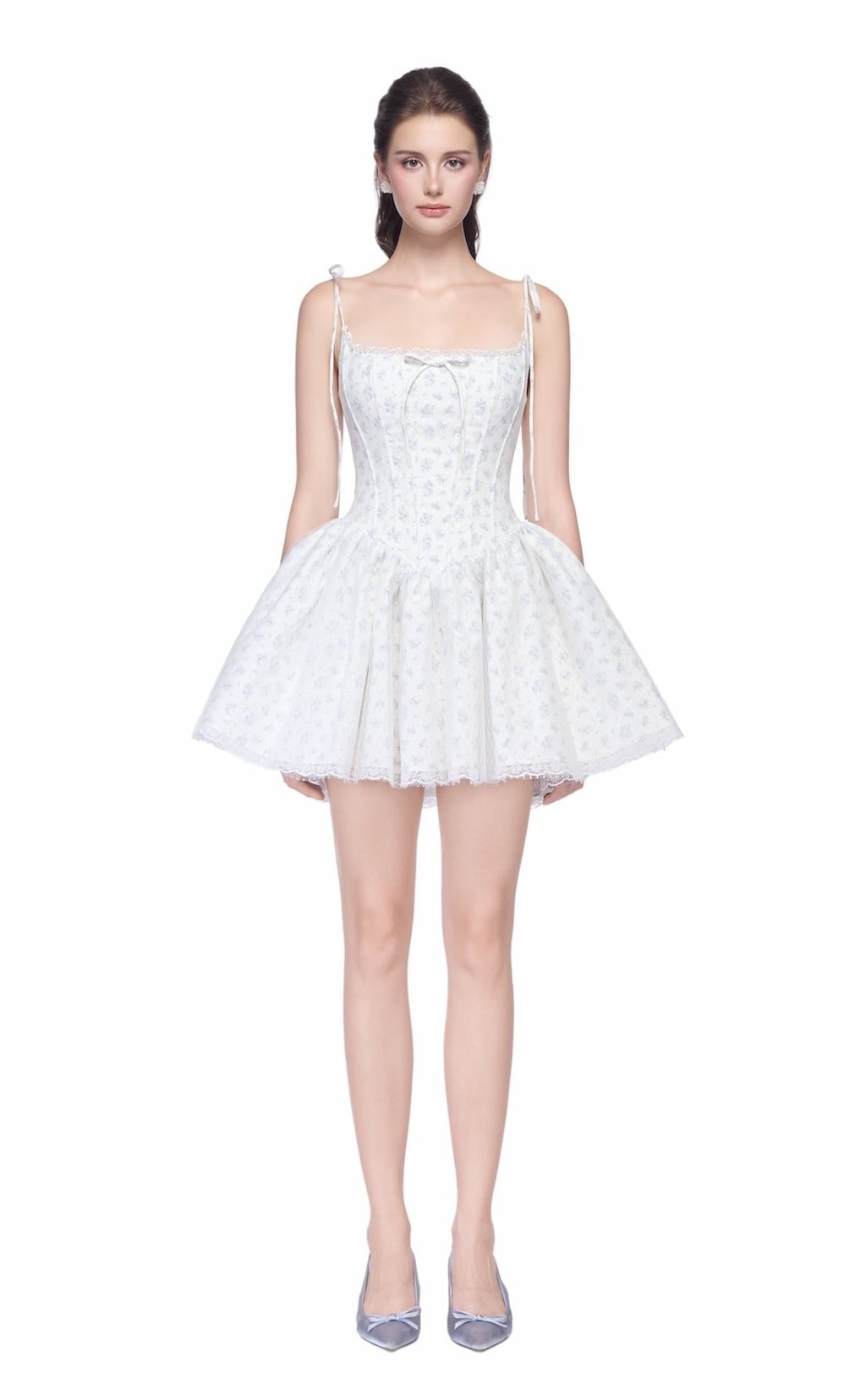  HEATHER 2601D05TR 