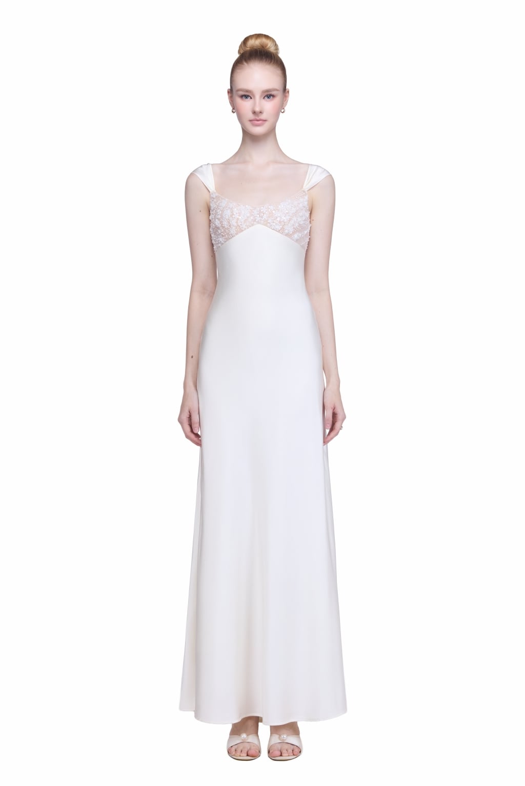 Valerie Dress by JUBIN