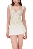  PHOEBE CORSET (Purple) L0725C12TI 
