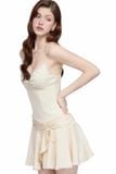  SCARLETT DRESS HO25D09KE 
