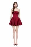  ELFIE DRESS HO25D13DO 