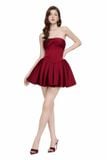  ELFIE DRESS HO25D13DO 