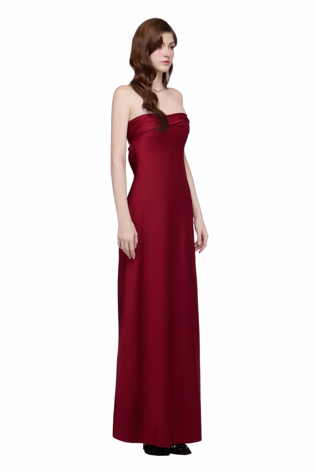  JOSEPHINE DRESS HO25D08DO 