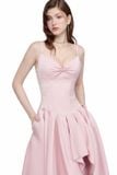  GROWN DRESS HO25D10HO 