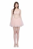  BLOSSOM DRESS HO25D07HO 