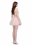  BLOSSOM DRESS HO25D07HO 