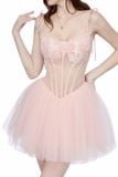  BLOSSOM DRESS HO25D07HO 
