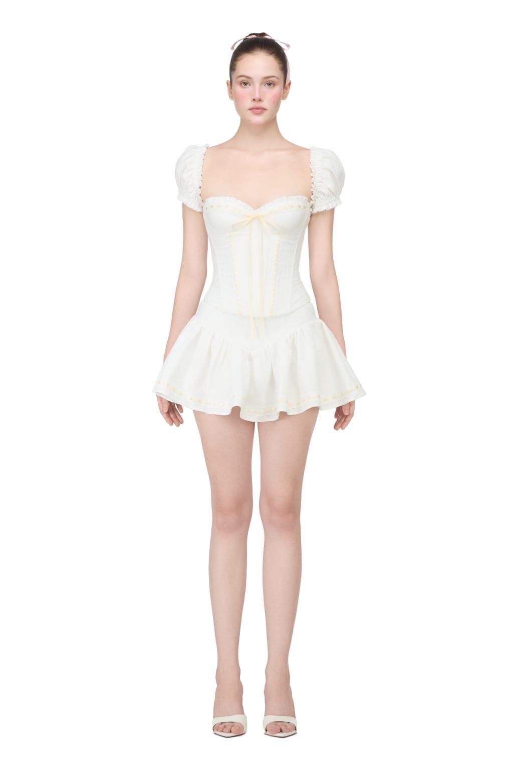  BOWIE SKIRT LI0825B01TR 