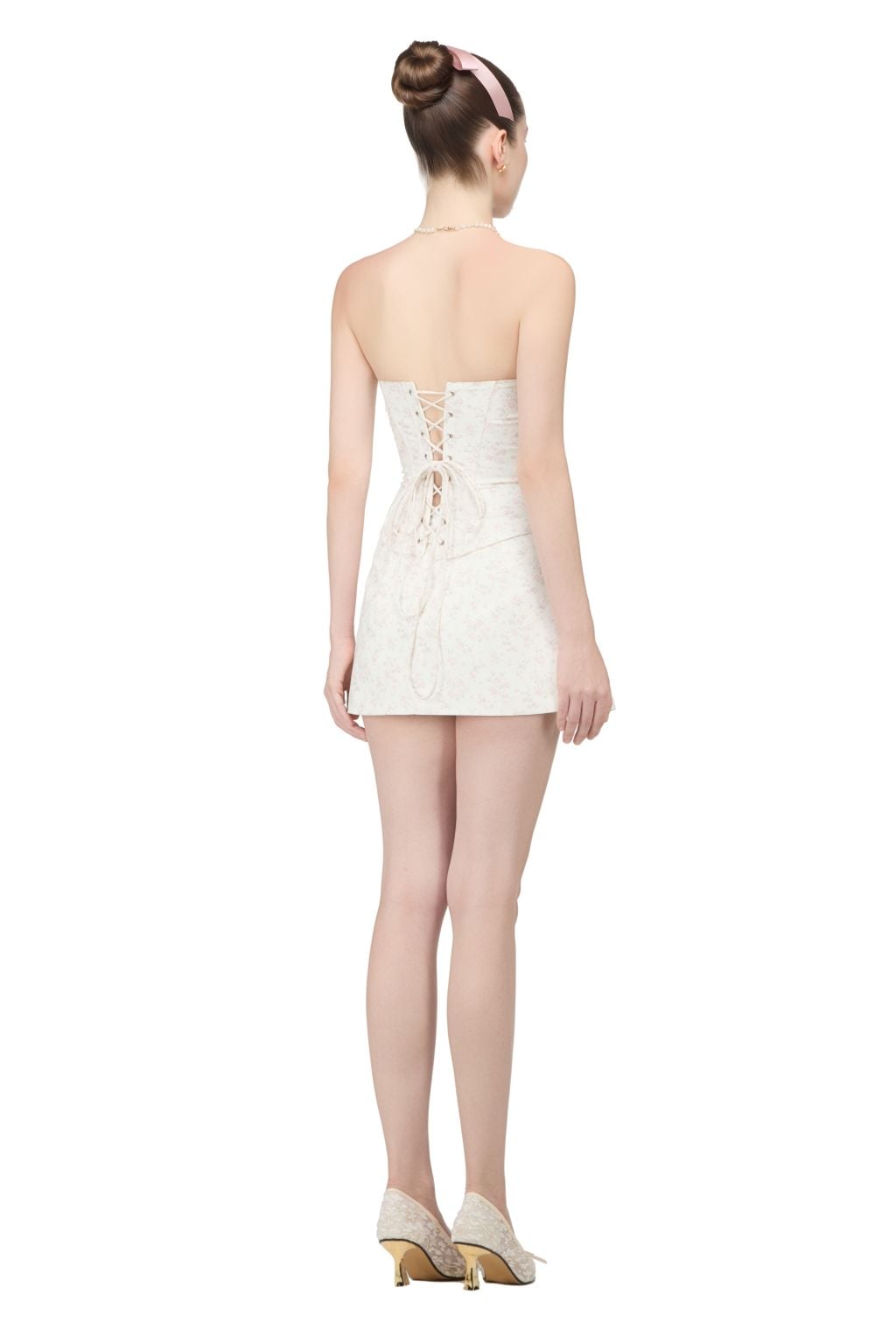  SOLEIL CORSET  PF25C05HO 