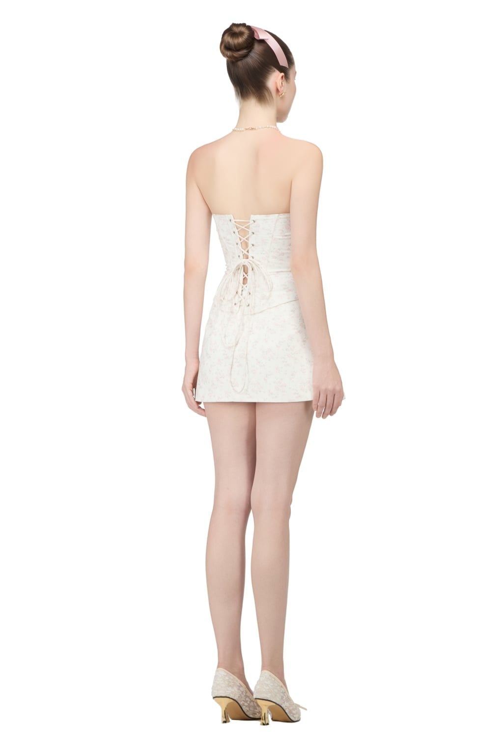  SOLEIL SKIRT PF25B05HO 