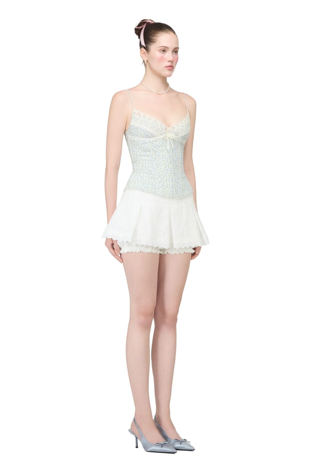  LESLIE CORSET PF25C01XA 