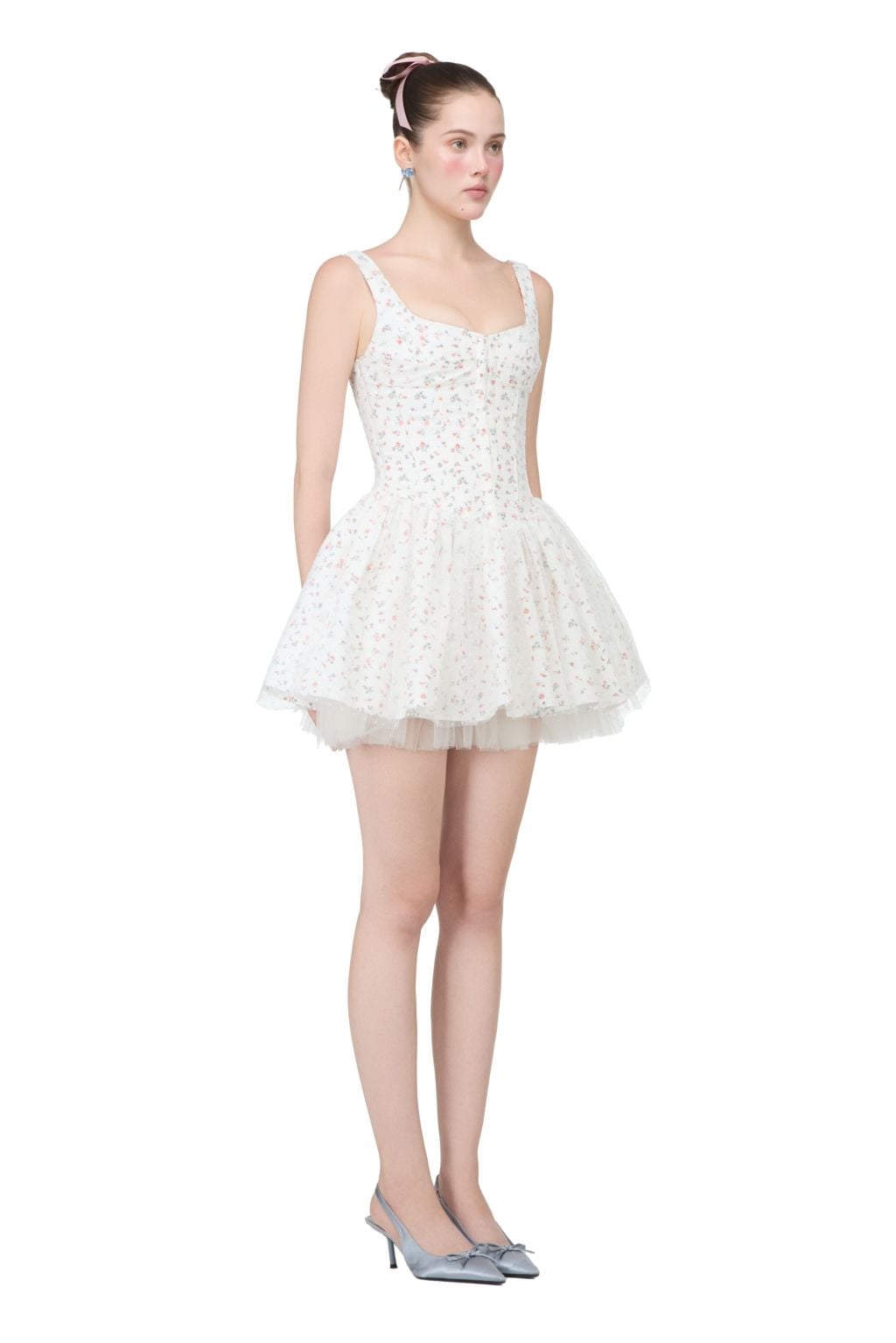  OLIVIA DRESS PF1225D01TR 