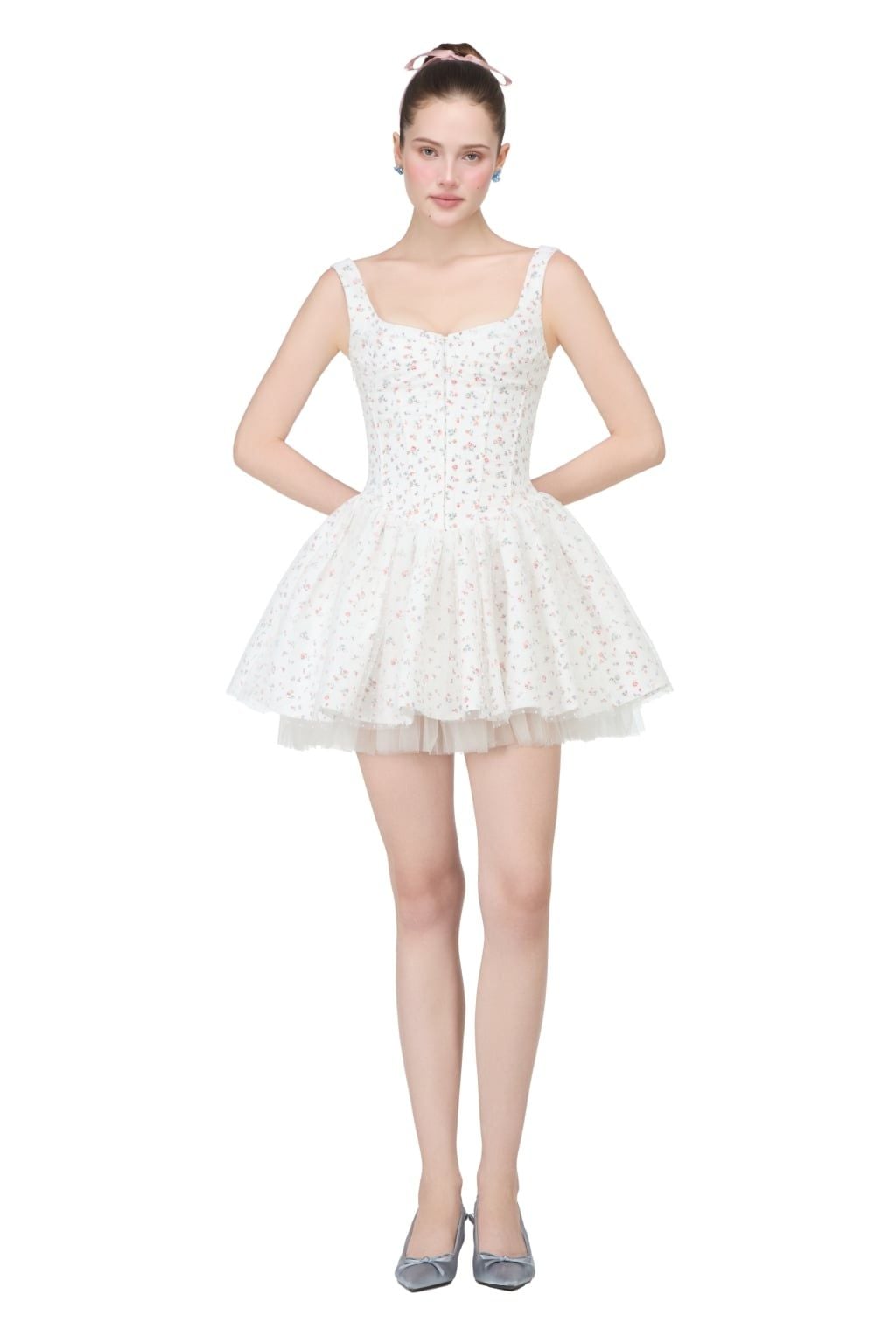  OLIVIA DRESS PF1225D01TR 