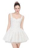  OLIVIA DRESS PF1225D01TR 