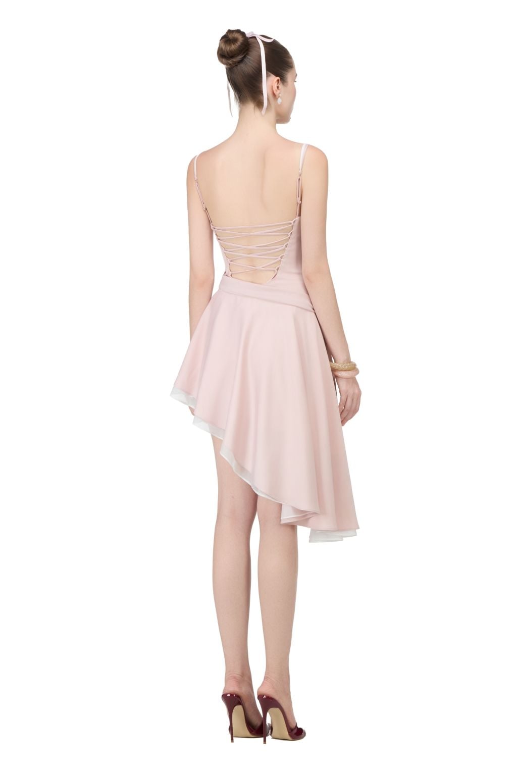  BRIDGET DRESS  PF25D05HO 