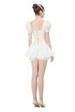  ROSEBUD CORSET PF25C06KE 