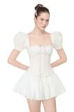  ROSEBUD CORSET PF25C06KE 
