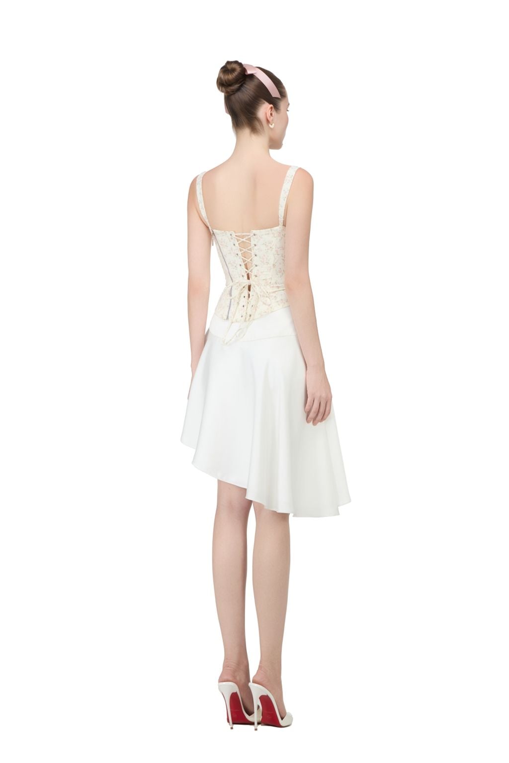  JULIET CORSET PF25C03HO 