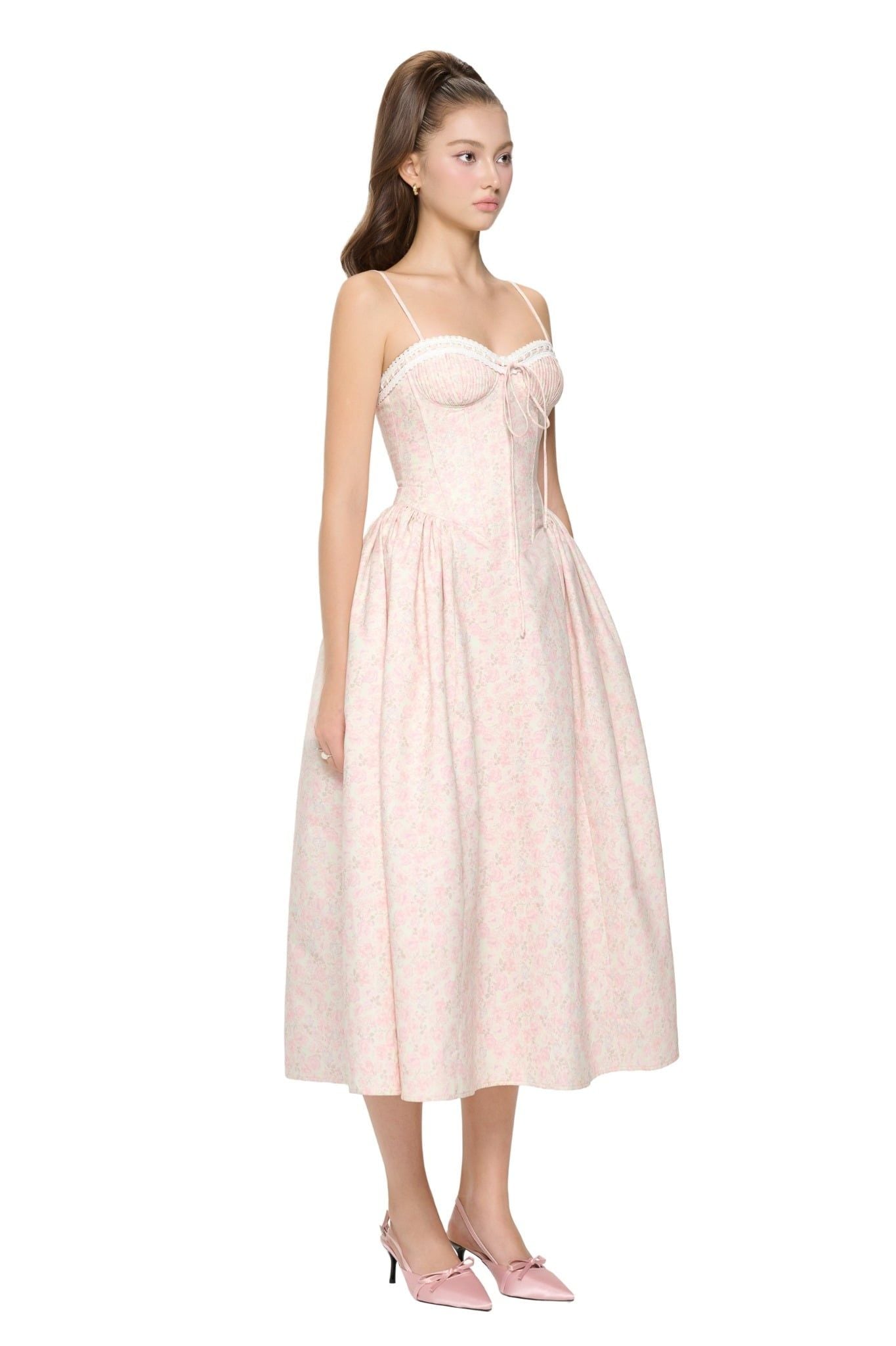  MAYA DRESS RS25D113HO 