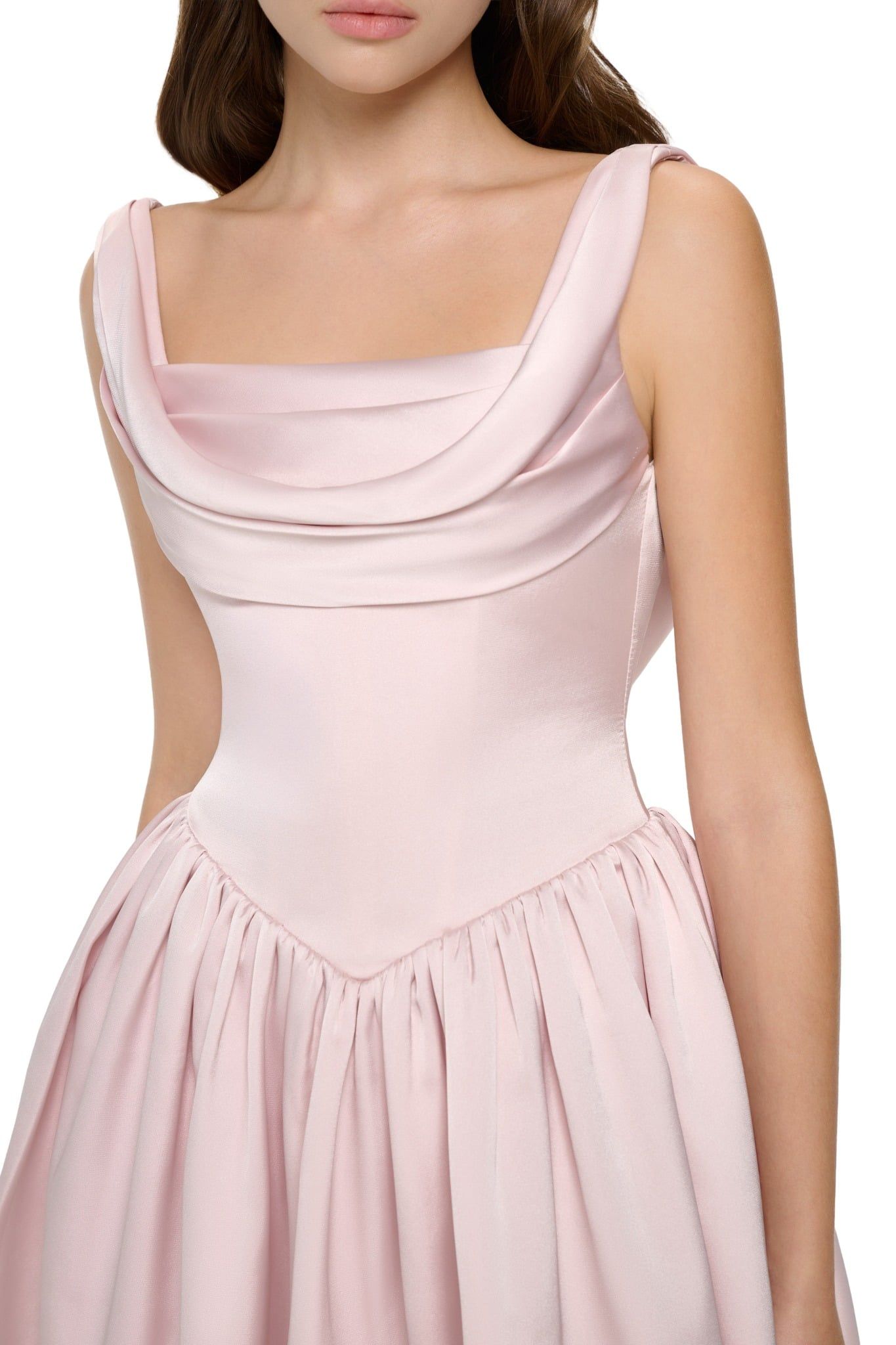  DAHLIA Dress SS25D93HO 