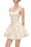  MARNIE DRESS LI0725D01TR 