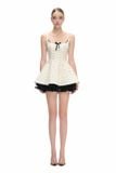  CANDY DRESS L0725D02TR 