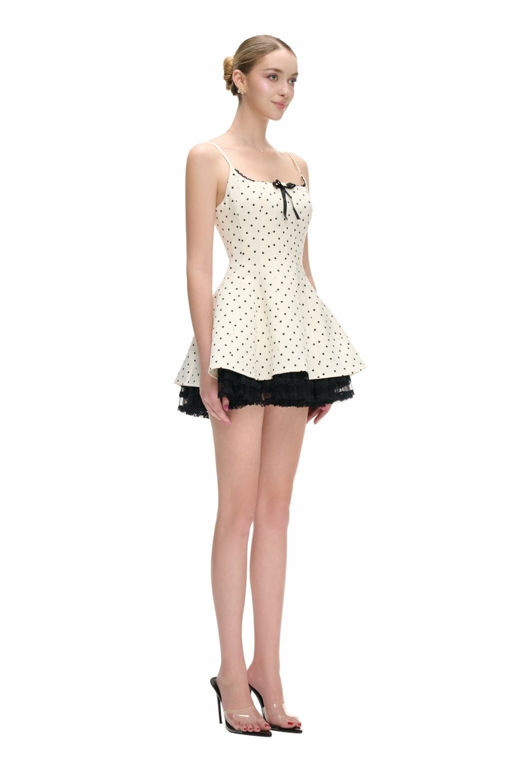  CANDY DRESS L0725D02TR 