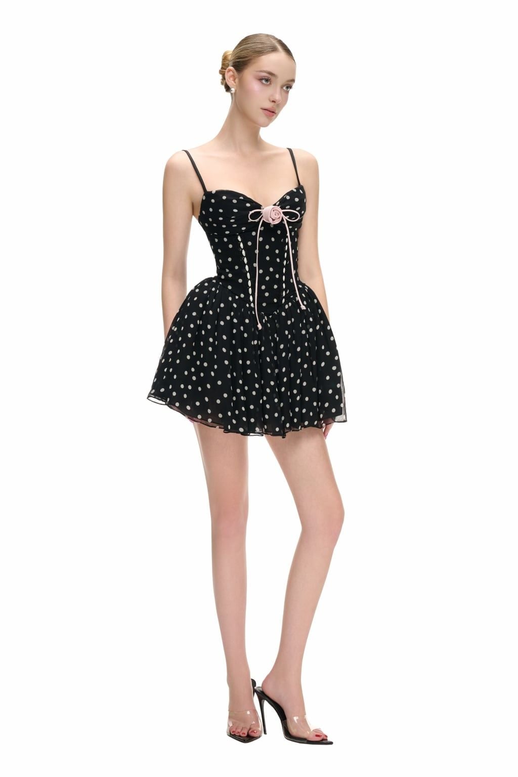  ROSALIE DRESS L0725D03DE 