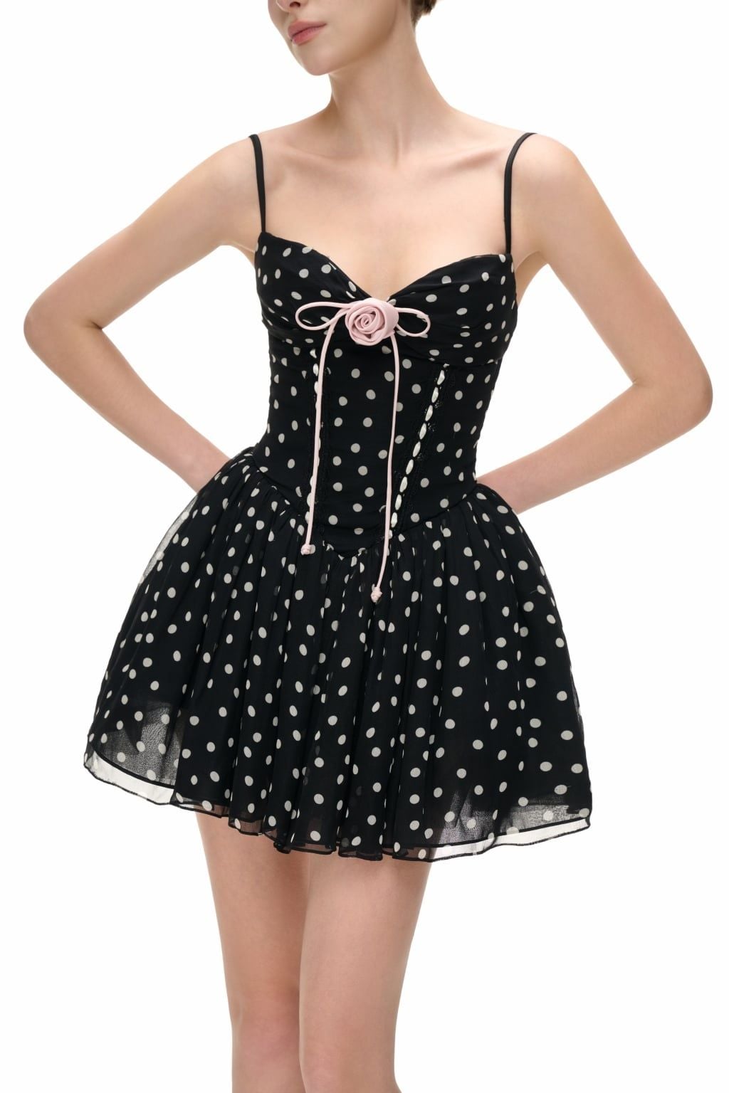  ROSALIE DRESS L0725D03DE 