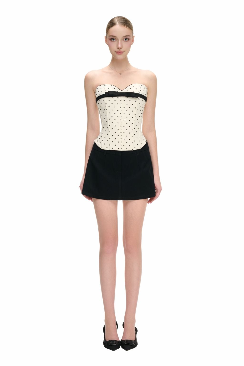  KELBIE CORSET L0725C01TR 