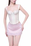  BARBIE SKIRT 2605B04HO 