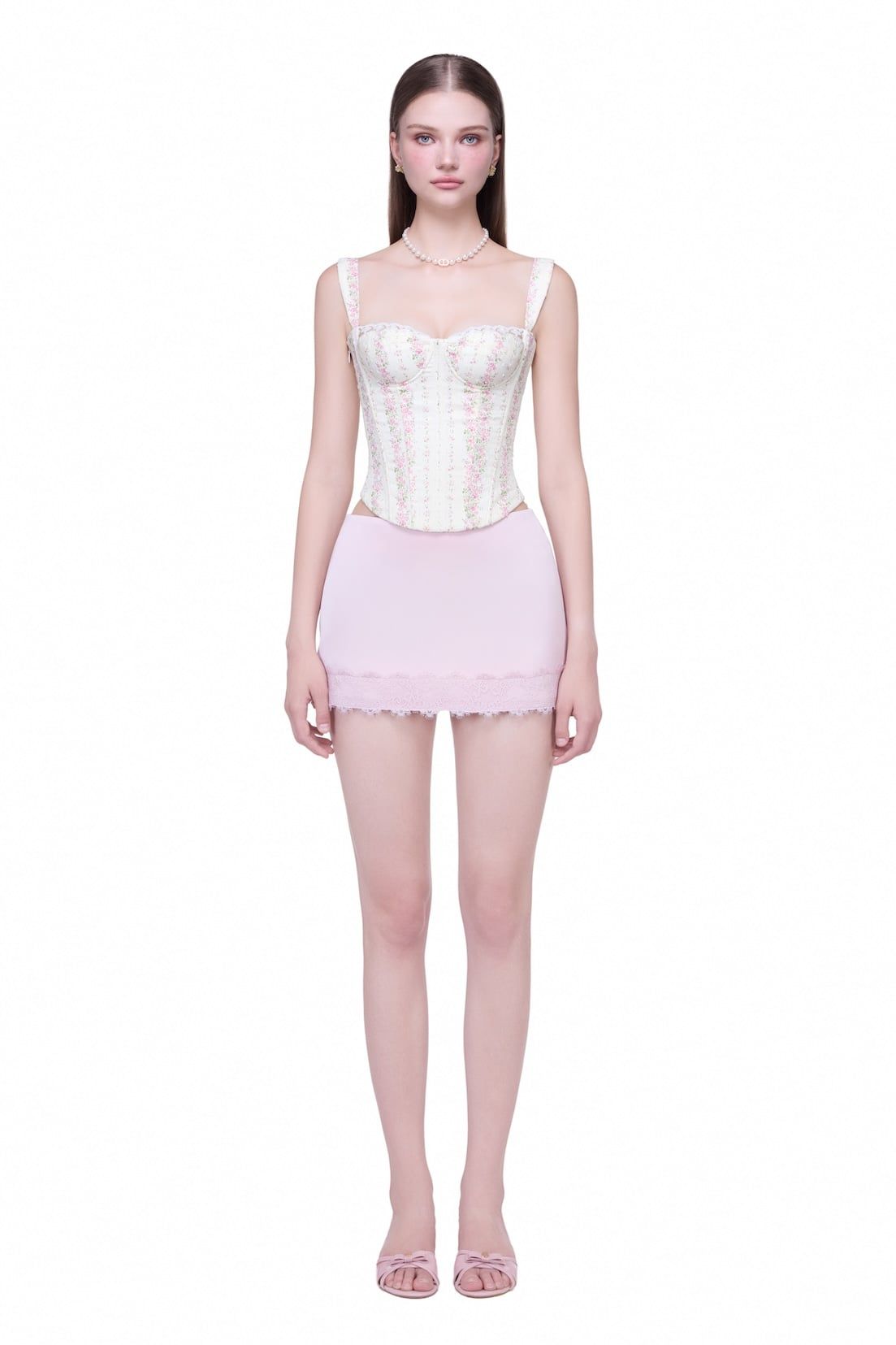  LULABBLY CORSET 2605C04HO 