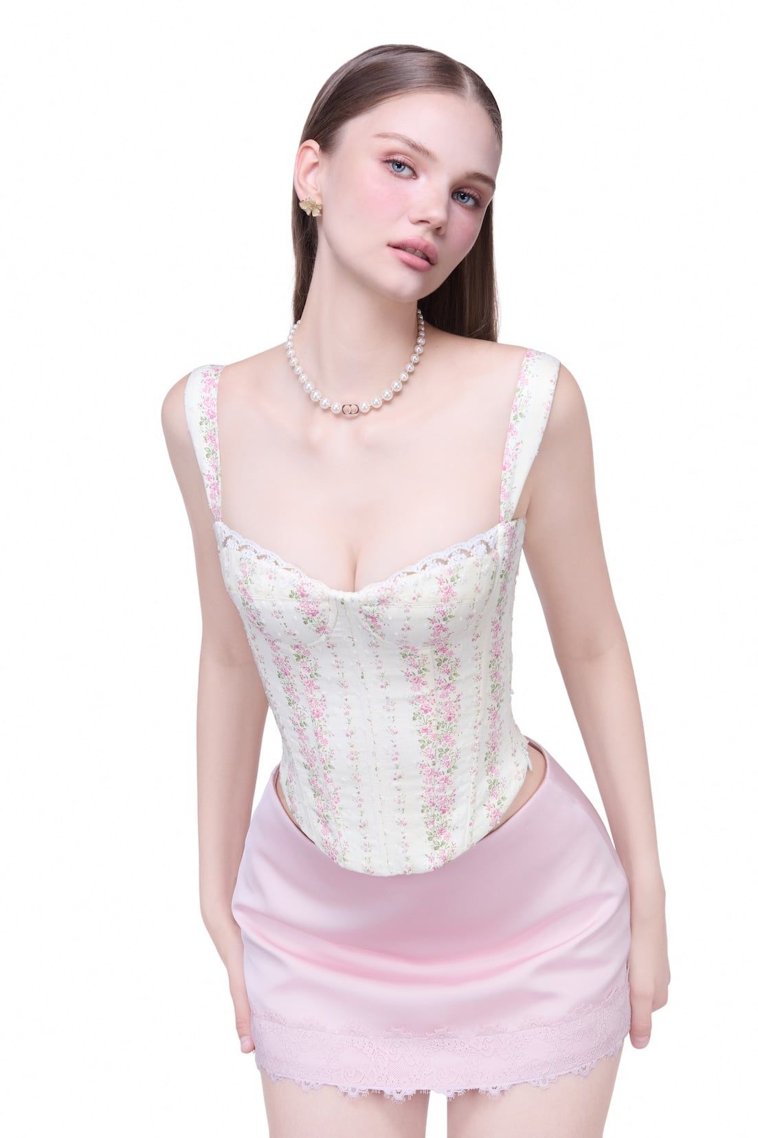  LULABBLY CORSET 2605C04HO 