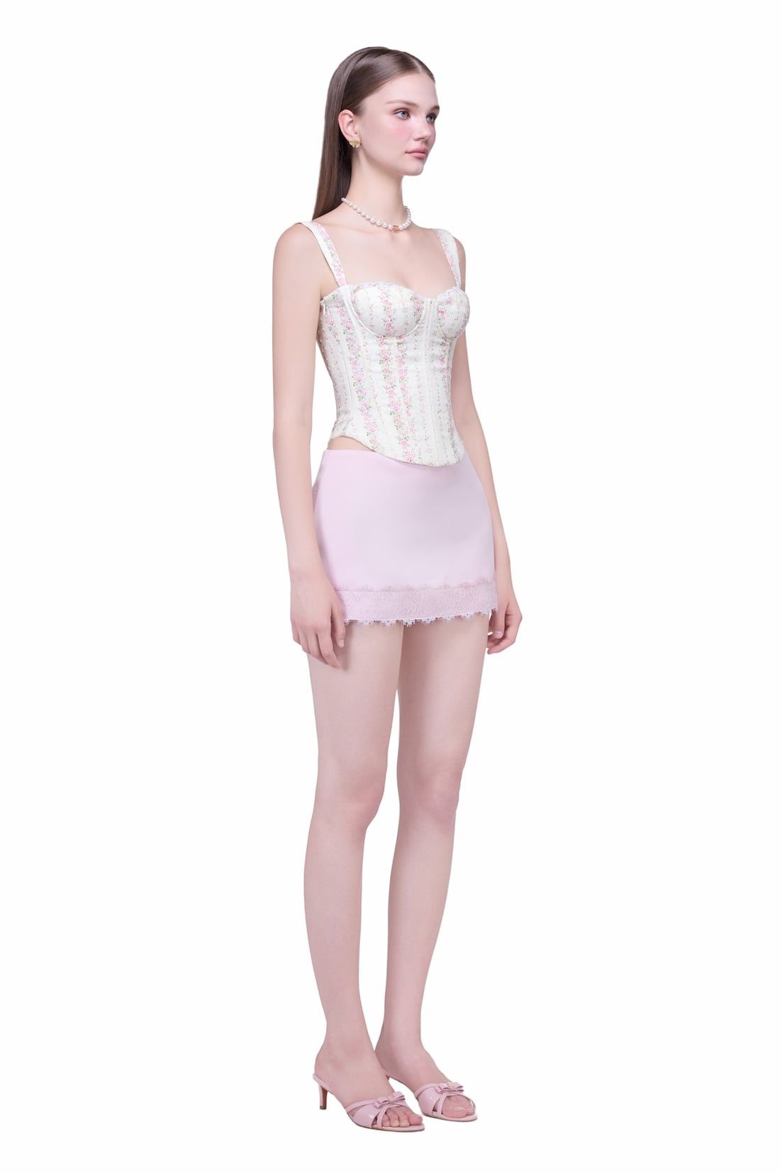  LULABBLY CORSET 2605C04HO 
