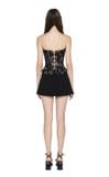  ROSEWOOD CORSET 