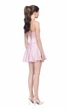  SCARLETT DRESS 2602D01HO 