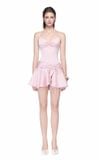  SCARLETT DRESS 2602D01HO 