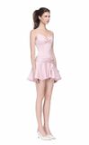  SCARLETT DRESS 2602D01HO 