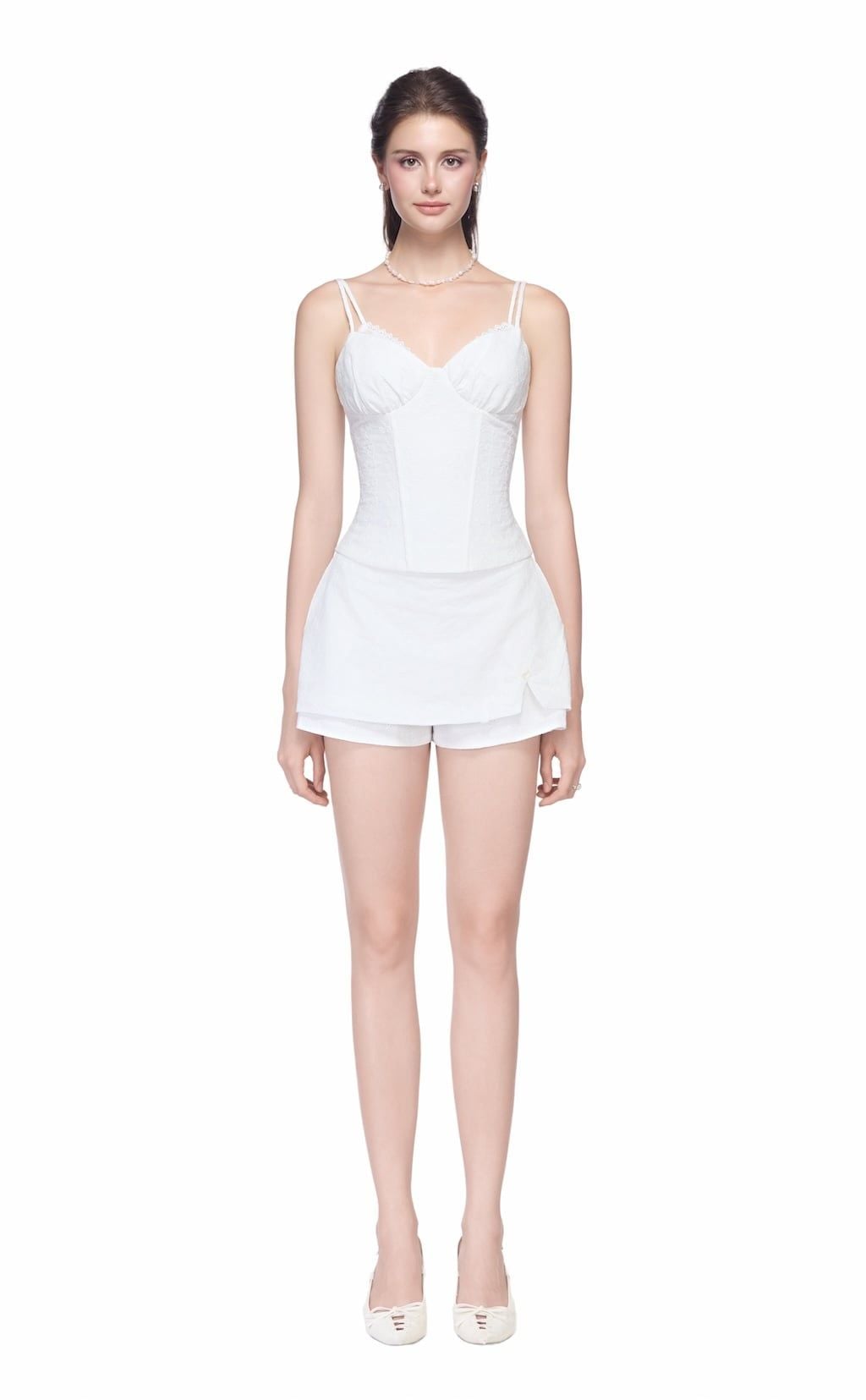  SCOTTIE CORSET 2602C02TR 