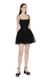  SERENITY DRESS (black) 