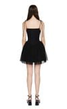  SERENITY DRESS (black) 