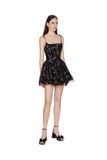  SERENITY DRESS (flowers) 