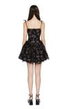  SERENITY DRESS (flowers) 
